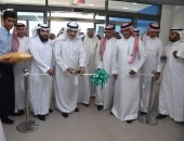 تدشين أول أكاديمية طيران عالمية فى المملكة العربية السعودية