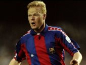 جول مورنينج.. كومان يمزق شباك بورتو بقذيفة مدوية بدورى الأبطال