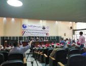 وزير الأوقاف من المنيا: توفير 500 طن سلع غذائية لتوزيعها خلال رمضان