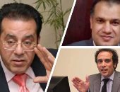 صفعة جديدة فى وجه أيمن نور.. عمرو حمزاوى ينضم لكتيبة المكذبين لرئيس "الشرق": لم يستشيرنى قبل وضع اسمى ضمن قائمة كيانه الجديد.. وقيادى إخوانى يعترف: كياناتنا بالخارج استمرار إنتاج الخداع وصناعة اللقطات الإعلامية