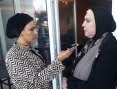 نيفين جامع: مذكرة تفاهم مع لبنان لنقل خبرة مصر الناجحة فى المشروعات الصغيرة