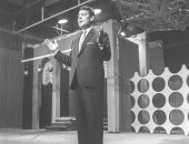 سعيد الشحات يكتب: ذات يوم 3 مايو 2005 .. سيرة الفنان محمد رشدى من مولد سيدنا إبراهيم الدسوقى إلى قمة الغناء الشعبى فى وسائل الإعلام العربية