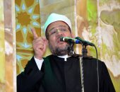 وزير الأوقاف: نعرف الأئمة المتشددين من صفحاتهم على السوشيال ميديا.. فيديو