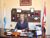 مياه القناة: استمرار أعمال تطهير شبكات الصرف واستقبال الشكاوى على مدار اليوم