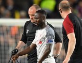 نابى كيتا يسابق الزمن للمشاركة فى كأس أمم أفريقيا مع غينيا