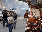 مخطط الإخوان لتعطيل مساعى ترامب لتصنيفها تنظيما إرهابيا.. الجماعة تسعى لعقد لقاءات مع نواب ديمقراطيين بالكونجرس لمواجهة خطط الرئيس الأمريكى.. وخبراء يؤكدون: مؤشرات عديدة توحى بقرب تصنيف الإرهابية بصفتها