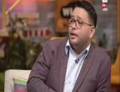 شاهد.. أحمد رزق وشريف منير يرويان مواقف طريفة حدثت معهما فى الصغر