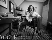 مادونا لمجلة فوج: "يعاقبونى على وصولى سن الـ60"