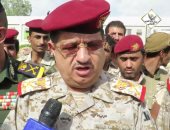 فيديو..وزير الدفاع اليمنى: المؤسسة العسكرية هى الضامن الأساسى لاستعادة الدولة