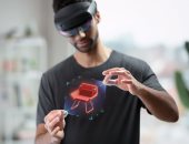 مايكروسوفت تكشف عن نسخة المطورين من خوذة HoloLens 2