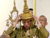 ملكة تايلاند تفوز بالميدالية الذهبية فى دورة ألعاب جنوب شرق آسيا