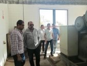 مياه القناة ترفع حالة الطوارئ استعداداً لاستقبال شهر رمضان