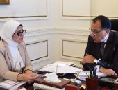 الحكومة تبدأ تنفيذ برنامج الكشف المبكر وعلاج سرطان الثدى للسيدات أول يوليو 