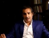أحمد عبد العزيز: أتمنى العودة للمسرح.. وأزمة كورونا أثرت سلبا على الحركة الفنية