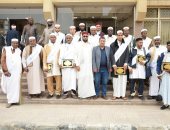 منظمة خريجى الأزهر: علماء الأمة مطالبون برفع رايات النقاء والسلام فى مواجهة الظلام