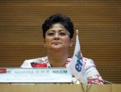 انعقاد مؤتمر وزراء العدل الأفارقة غدًا بالقاهرة