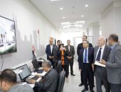 مرصد الأزهر لمكافحة التطرف يستقبل ممثل الأمم المتحدة لتحالف الحضارات