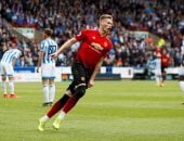 نيوكاسل يفاوض مانشستر يونايتد مجددا لضم ماكتومناي فى الصيف