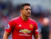 إنتر ميلان يتوصل لإتفاق رسمى مع مانشستر يونايتد لضم سانشيز