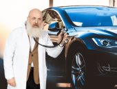 دراسة: انتشار السيارات الكهربائية يمكن أن يساعد على التنفس بشكل أسهل