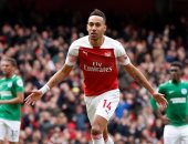 ملخص واهداف مباراة أرسنال ضد برايتون في الدوري الإنجليزي