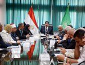 محافظ القليوبية: حملات مكثفة لتهيئة جو رمضانى للمواطنين