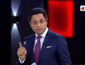 فيديو.. خالد أبو بكر عن افتتاح أنفاق قناة السويس: يوم تاريخى ومعدلات "قياسية"