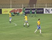 الإسماعيلي يبحث عن ودية عقب وداع كأس مصر