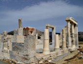 جوجل يضيف معبد أبولو اليونانى إلى بوابة التراث فى محرك بحثه