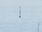 تقرير: أول صاروخ يابانى خاص يصل الفضاء