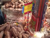 محافظة القاهرة: غلق سوق التمور بالساحل فى فترات تطبيق الحظر فقط