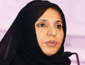 الإمارات: الشيخة فاطمة تلتقى أسماء الأسد 