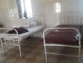 صور.. اضبط مخالفة.. أهالى مرضى الصدر بدمياط يشكون من الإهمال