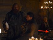 أول كوب قهوة ساخن في العصور الوسطى يظهر فى الحلقة الـ 4 من GOT