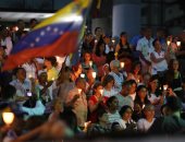 مفوضة حقوق الإنسان تدعو الحكومة الفنزويلية إلى الإفراج عن السجناء