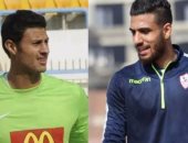 أجيرى يفاضل بين محمد وأحمد الشناوى لـ"لقب" الحارس الأول فى أمم أفريقيا