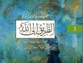 الطريق إلى الله.. ترجمة عربية لمختارات  من مثنوى جلال الدين الرومى