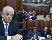 11 مليار جنيه تضمن مستقبل مشروع تطوير التعليم.. طارق شوقى بالبرلمان: "لو مخدناش اللى عايزينه المرة دى المشروع هيقف.. ودا مش تهديد.. ومش هكمل من غيرهم والوزارة هتقفل".. ويؤكد: أن لم يتم صرف المطلوب سأبلغ الرئيس