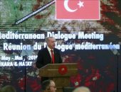"اضحك مع أردوغان".. يتهم دول حلف الناتو بدعم الإرهاب (فيديو)