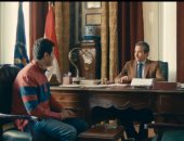 الحلقة الأولى من كلبش 3.. محمد أنور يخضع للتحقيق بعد مساعدة إرهابيين بسيارته