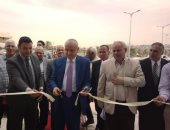 الإسكان: بدء التشغيل التجريبى للمركز التكنولوجى لخدمة المواطنين بمدينة 6 أكتوبر‬