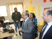 وزير التنمية المحلية: رمضان شهر العمل وقضاء حوائج الناس