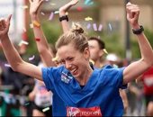 السبب غريب.. ممرضة بريطانية تفشل فى تسجيل انجازها بموسوعة جينيس