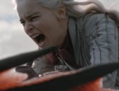 فيديو.. دينيرس ضد سيرسى في الحلقة الخامسة من Game of Thrones