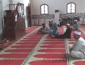 مساجد إسنا تشهد ملتقيات فكرية ومحاضرات حول "رمضان شهر القرآن" بعد صلاة العصر