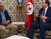 رئيس الحكومة التونسية يحقق فى أحداث مباراة الصفاقسي ونهضة بركان 
