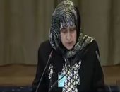 سفيرة الإمارات لدى هولندا: بلادنا قطعت العلاقات مع قطر لدعمها الإرهاب