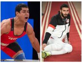 ذكريات نجوم الألعاب الشهيدة فى رمضان.. أبو القاسم: مقدرش أنسى قصص الأنبياء وإقناع المدرب البولندى بالصوم.. محمد إيهاب: الصيام فى بطولة كوريا.. شروق فؤاد: لمة العيلة أجمل ما فى الشهر.. أحمد الأحمر: البط والمحشى