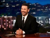 جيمي كيميل يكشف: عرفت أن برنامجي اتسحب من الهواء وأنا في الحمّام!