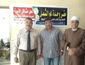 افتتاح وحدة لم الشمل بمنطقة شمال سيناء الأزهرية
